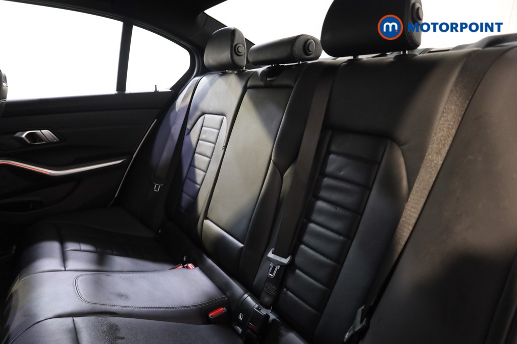 BMW 3 Series M Sport Automatic Petrol Plug-In Hybrid Saloon - Stock Number (1599229) - 12th supplementary image