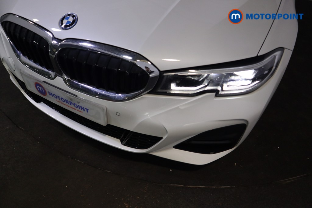 BMW 3 Series M Sport Automatic Petrol Plug-In Hybrid Saloon - Stock Number (1599229) - 27th supplementary image