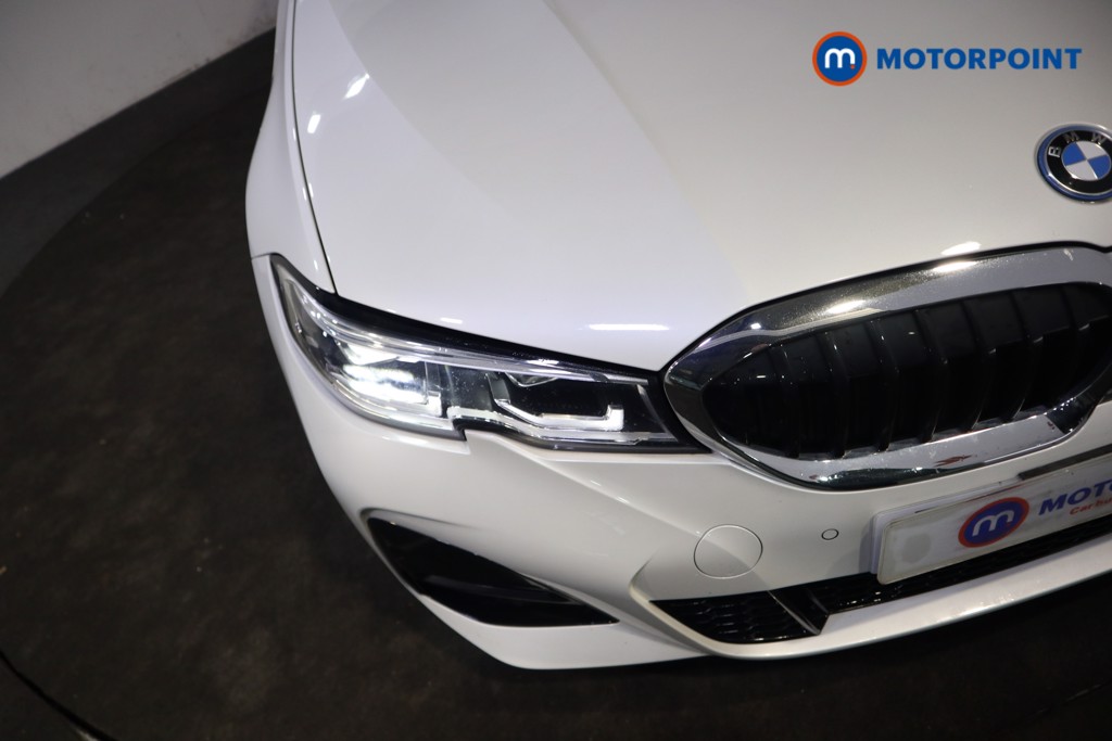 BMW 3 Series M Sport Automatic Petrol Plug-In Hybrid Saloon - Stock Number (1599229) - 28th supplementary image