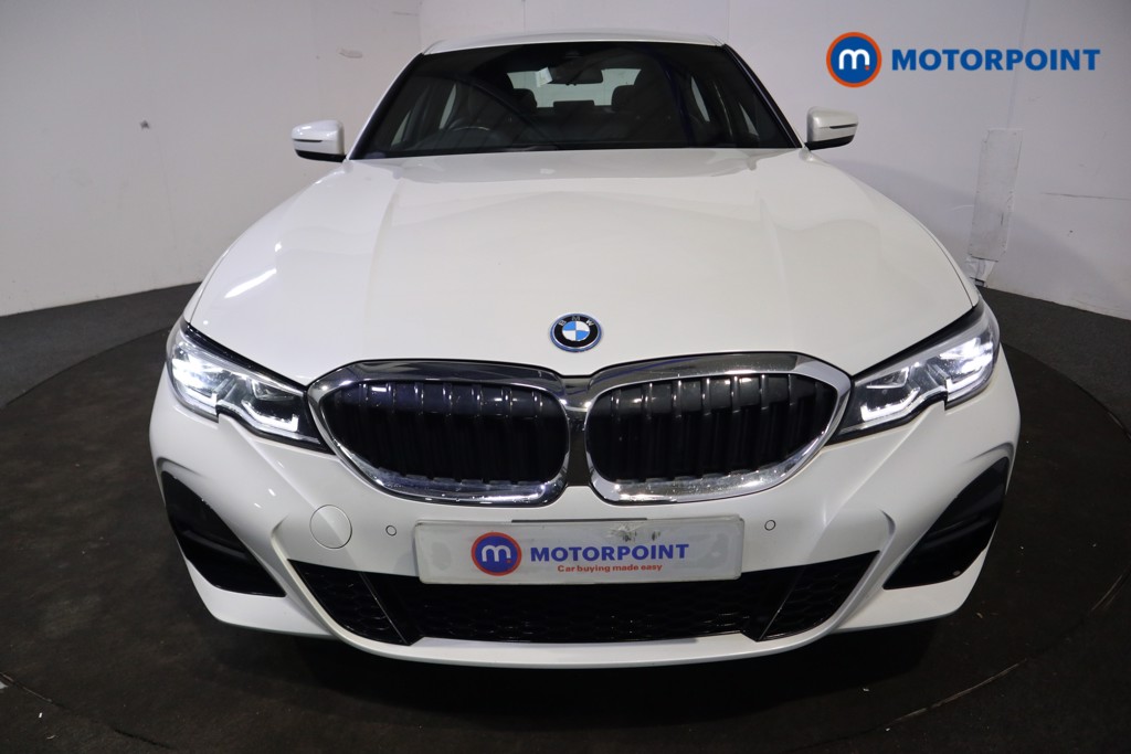 BMW 3 Series M Sport Automatic Petrol Plug-In Hybrid Saloon - Stock Number (1599229) - 29th supplementary image