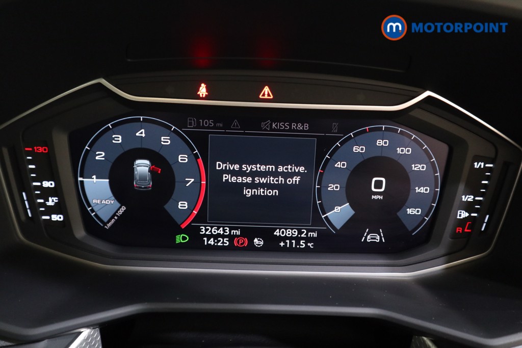 Audi A1 S Line Manual Petrol Hatchback - Stock Number (1599242) - 4th supplementary image