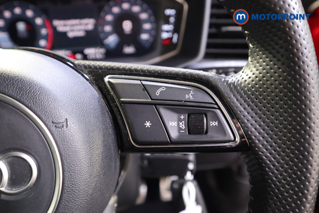Audi A1 S Line Manual Petrol Hatchback - Stock Number (1599242) - 6th supplementary image