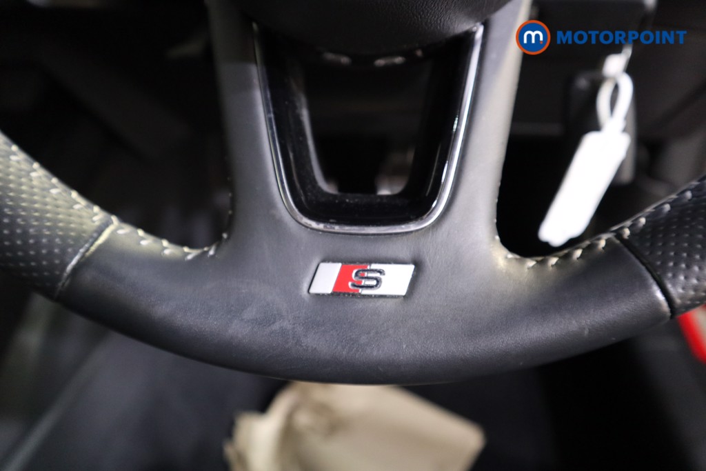 Audi A1 S Line Manual Petrol Hatchback - Stock Number (1599242) - 7th supplementary image