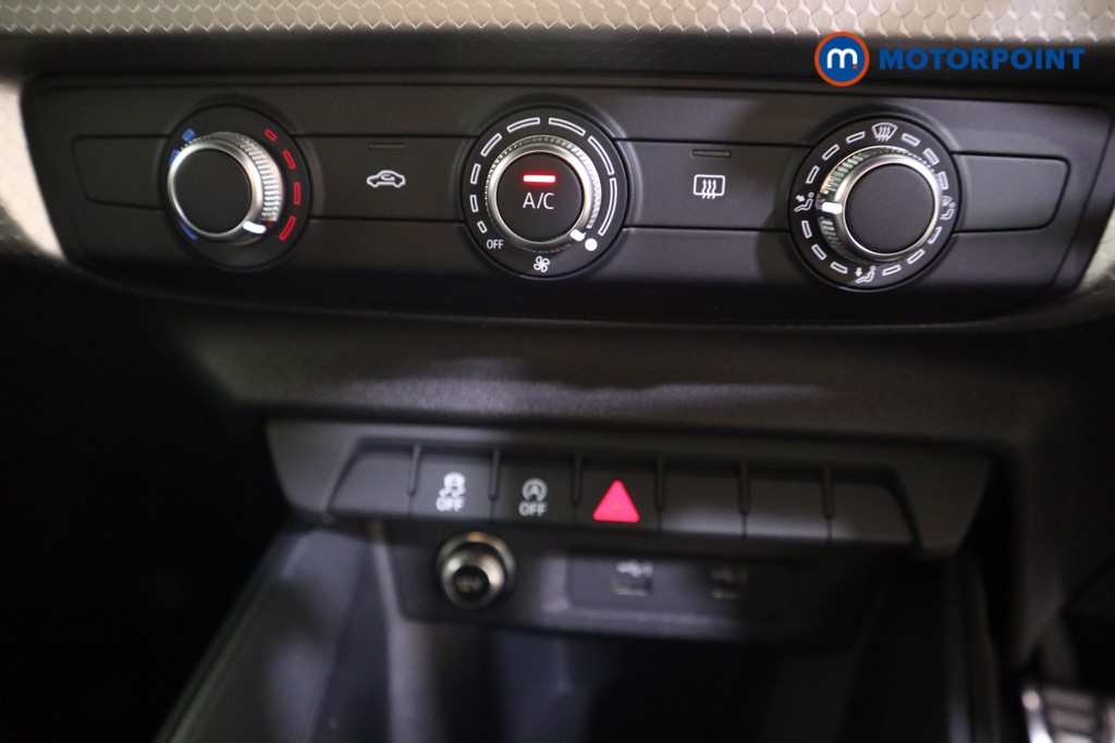 Audi A1 S Line Manual Petrol Hatchback - Stock Number (1599242) - 8th supplementary image