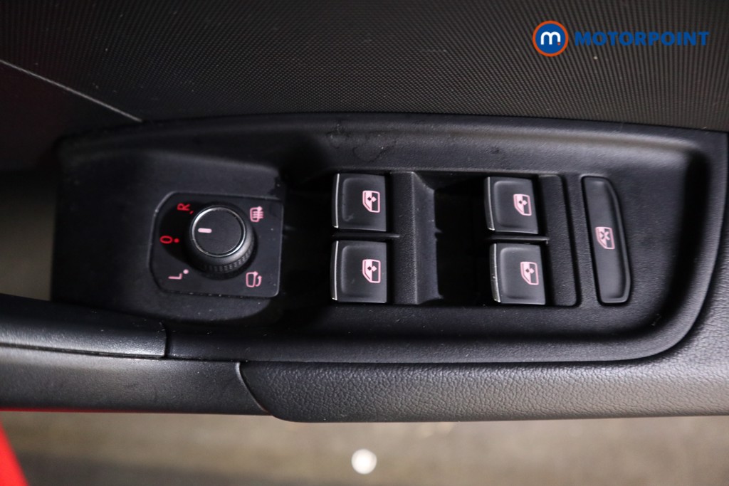 Audi A1 S Line Manual Petrol Hatchback - Stock Number (1599242) - 9th supplementary image