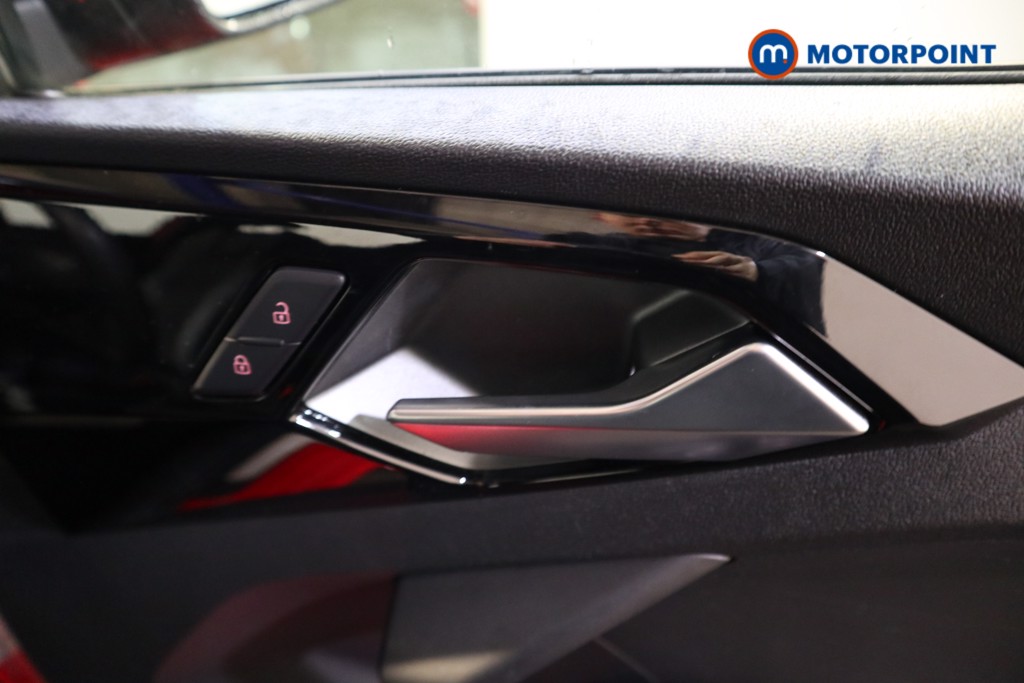 Audi A1 S Line Manual Petrol Hatchback - Stock Number (1599242) - 10th supplementary image