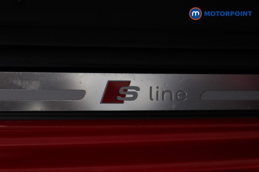 Audi A1 S Line Manual Petrol Hatchback - Stock Number (1599242) - 11th supplementary image