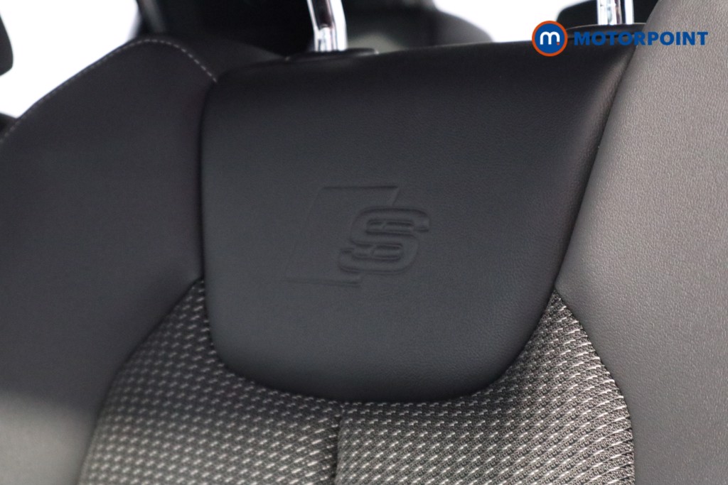 Audi A1 S Line Manual Petrol Hatchback - Stock Number (1599242) - 13th supplementary image