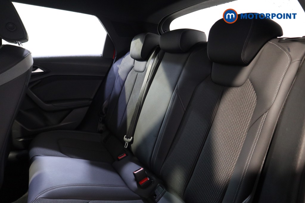 Audi A1 S Line Manual Petrol Hatchback - Stock Number (1599242) - 14th supplementary image