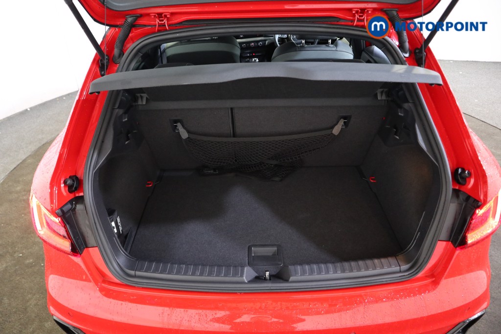 Audi A1 S Line Manual Petrol Hatchback - Stock Number (1599242) - 15th supplementary image