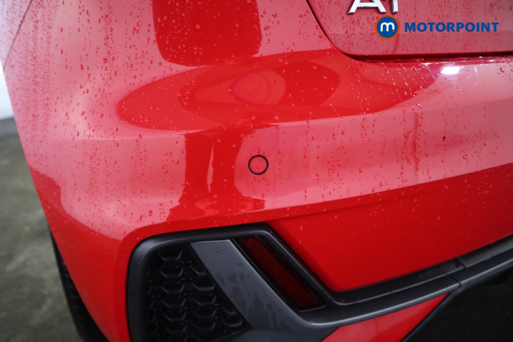 Audi A1 S Line Manual Petrol Hatchback - Stock Number (1599242) - 20th supplementary image