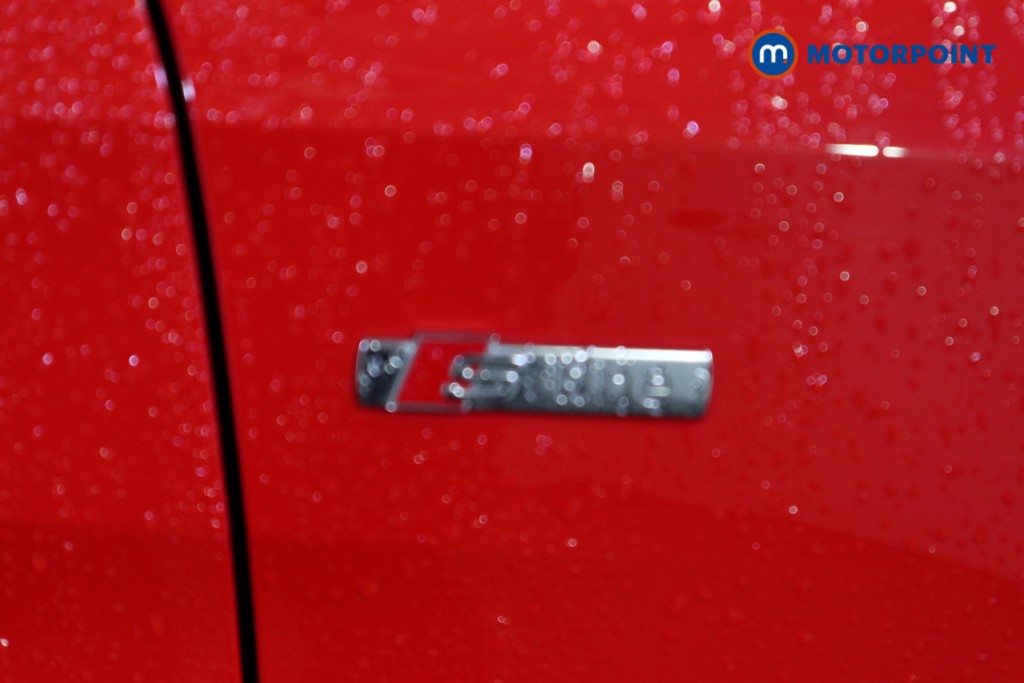 Audi A1 S Line Manual Petrol Hatchback - Stock Number (1599242) - 24th supplementary image