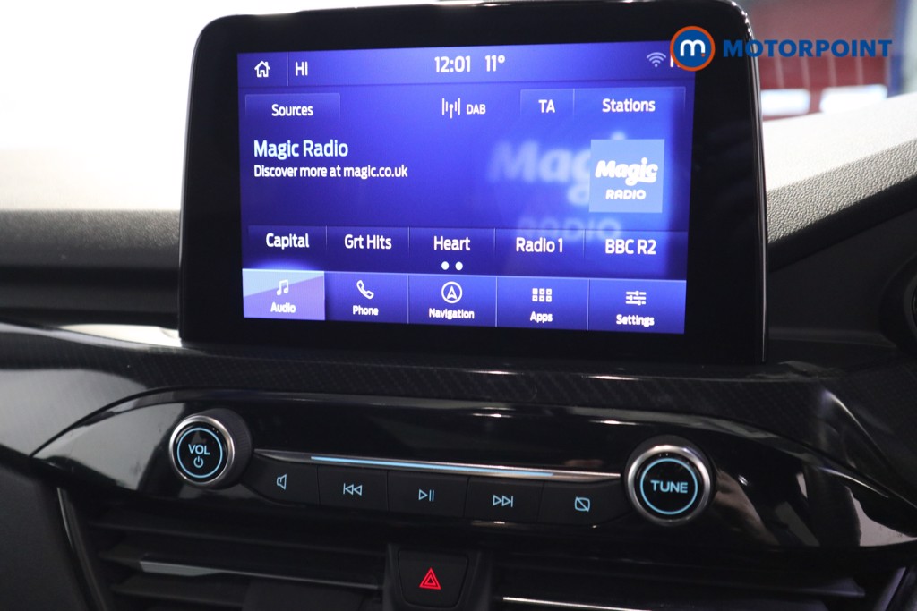 Ford Kuga St-Line X Edition Automatic Diesel SUV - Stock Number (1599265) - 2nd supplementary image