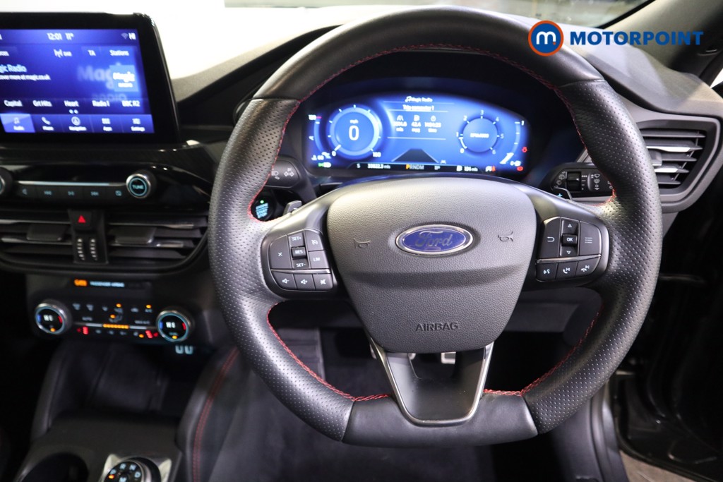 Ford Kuga St-Line X Edition Automatic Diesel SUV - Stock Number (1599265) - 3rd supplementary image