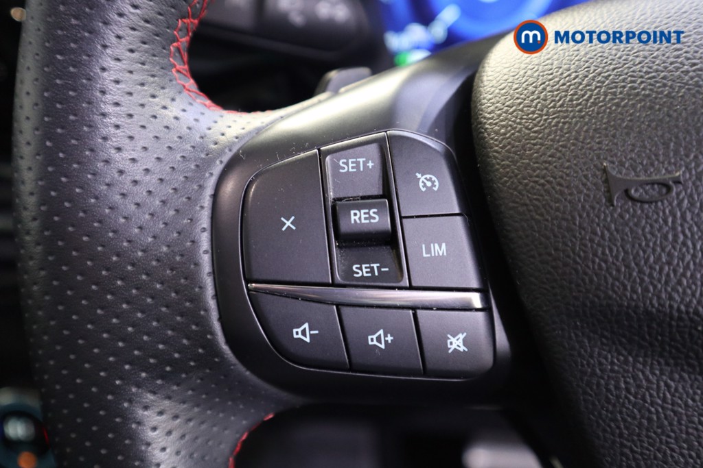 Ford Kuga St-Line X Edition Automatic Diesel SUV - Stock Number (1599265) - 5th supplementary image