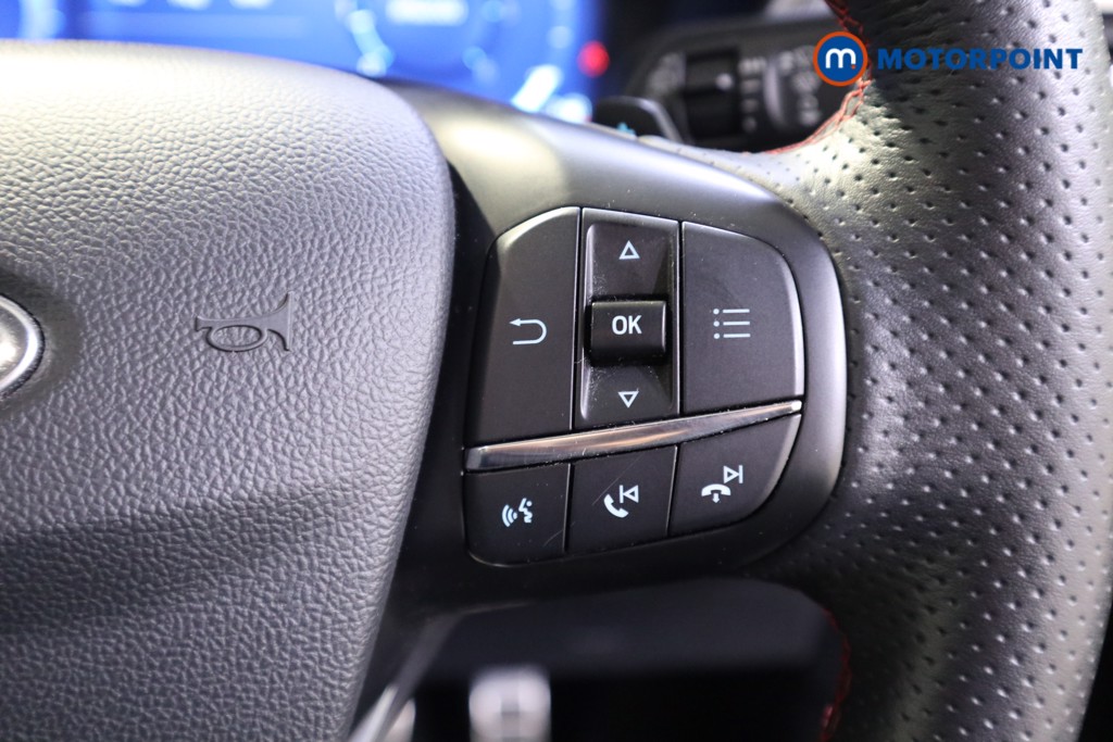 Ford Kuga St-Line X Edition Automatic Diesel SUV - Stock Number (1599265) - 6th supplementary image