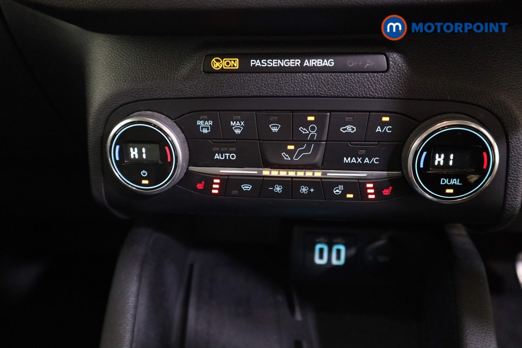 Ford Kuga St-Line X Edition Automatic Diesel SUV - Stock Number (1599265) - 7th supplementary image