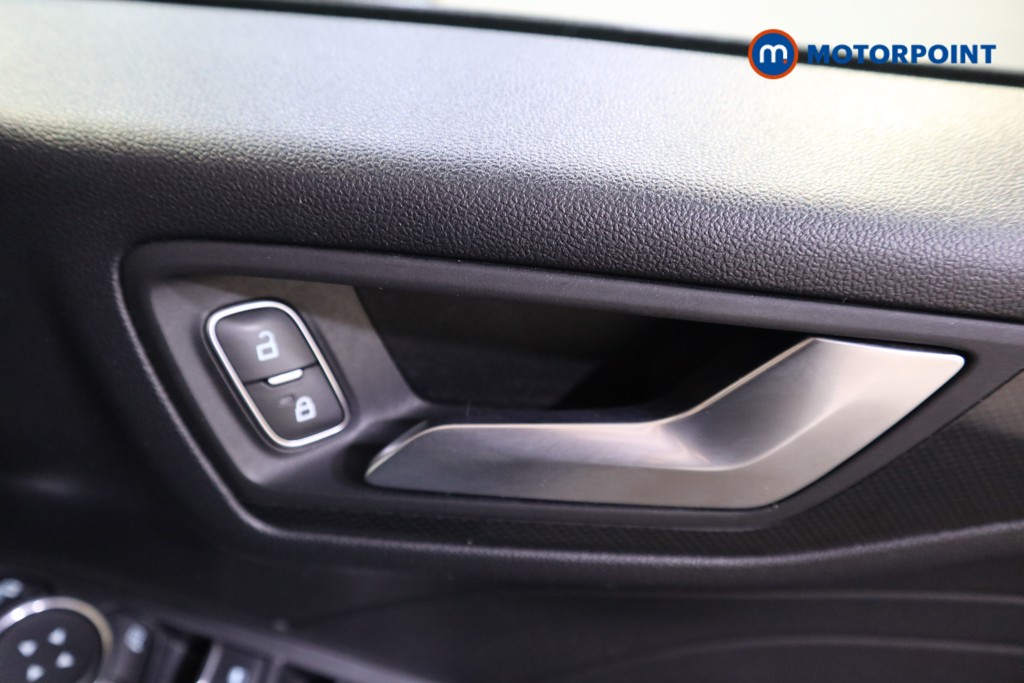 Ford Kuga St-Line X Edition Automatic Diesel SUV - Stock Number (1599265) - 9th supplementary image