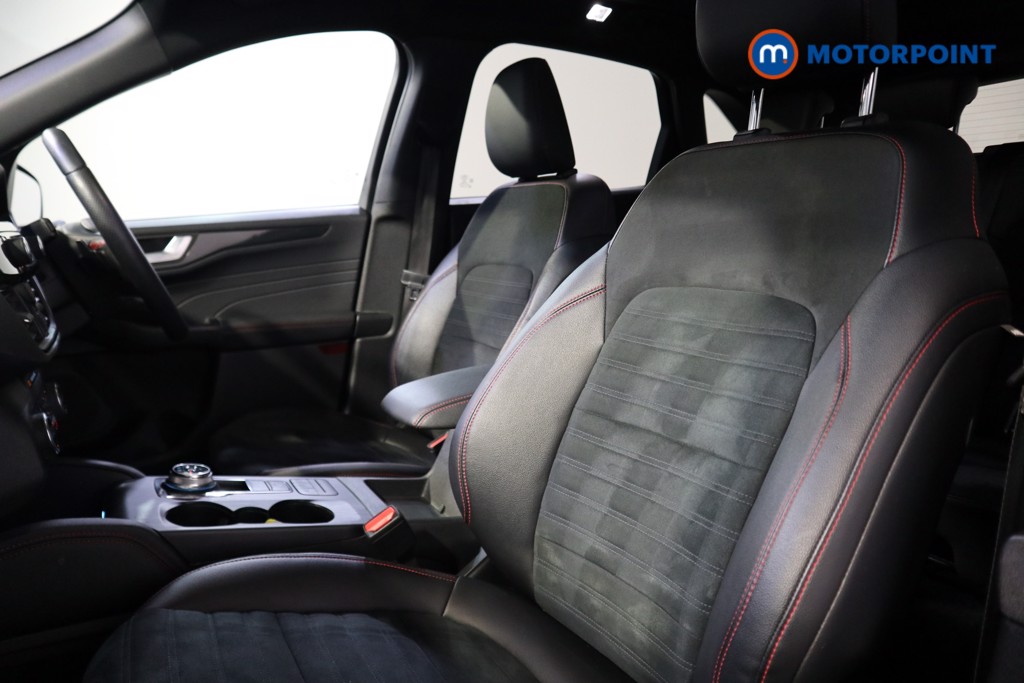 Ford Kuga St-Line X Edition Automatic Diesel SUV - Stock Number (1599265) - 11th supplementary image