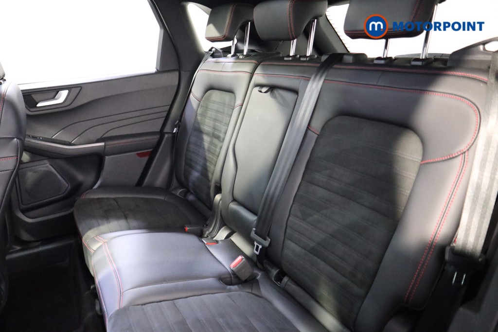 Ford Kuga St-Line X Edition Automatic Diesel SUV - Stock Number (1599265) - 12th supplementary image