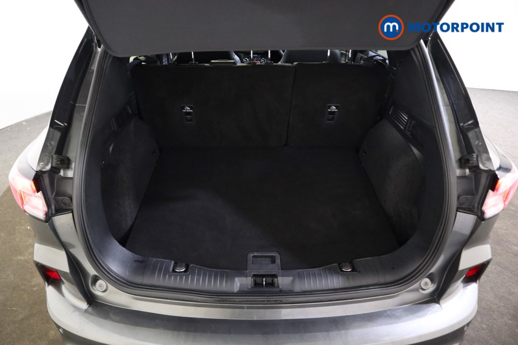 Ford Kuga St-Line X Edition Automatic Diesel SUV - Stock Number (1599265) - 13th supplementary image