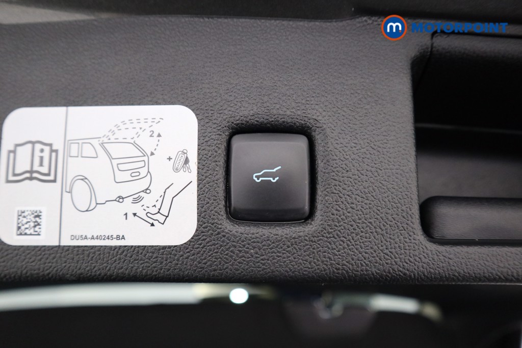 Ford Kuga St-Line X Edition Automatic Diesel SUV - Stock Number (1599265) - 14th supplementary image