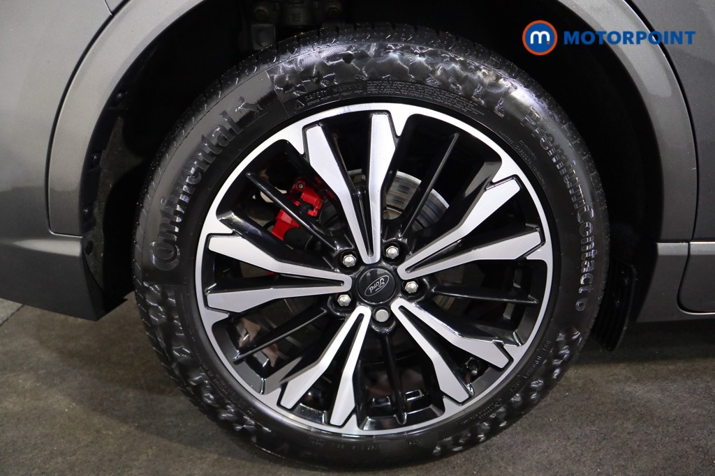 Ford Kuga St-Line X Edition Automatic Diesel SUV - Stock Number (1599265) - 16th supplementary image