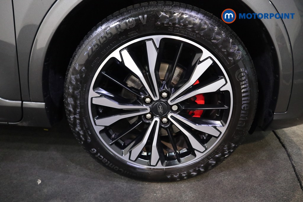 Ford Kuga St-Line X Edition Automatic Diesel SUV - Stock Number (1599265) - 17th supplementary image