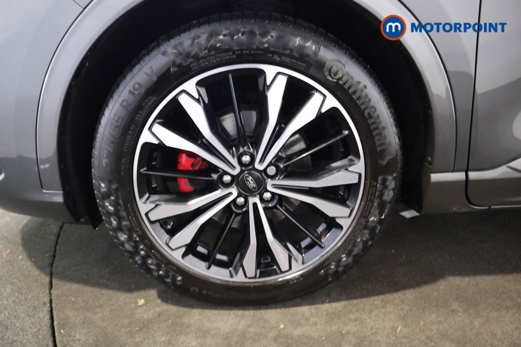 Ford Kuga St-Line X Edition Automatic Diesel SUV - Stock Number (1599265) - 18th supplementary image