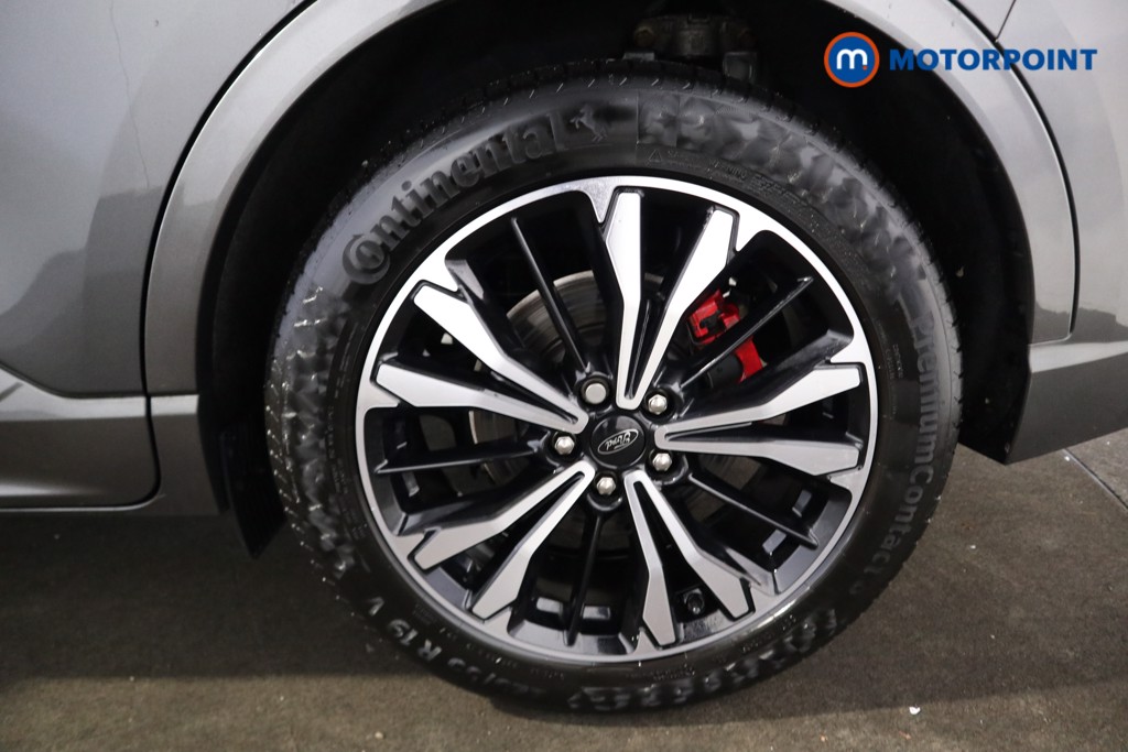 Ford Kuga St-Line X Edition Automatic Diesel SUV - Stock Number (1599265) - 19th supplementary image