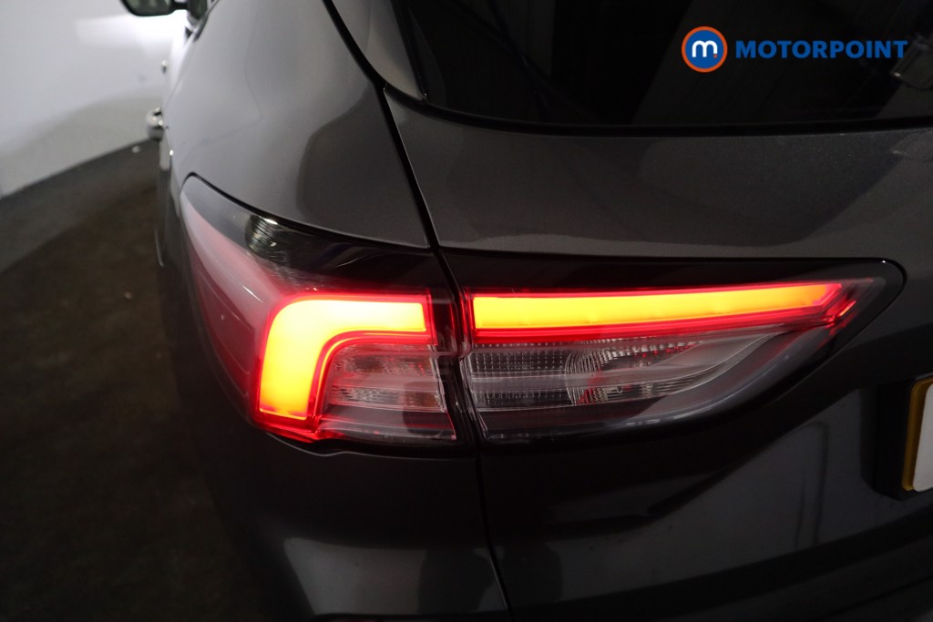 Ford Kuga St-Line X Edition Automatic Diesel SUV - Stock Number (1599265) - 21st supplementary image