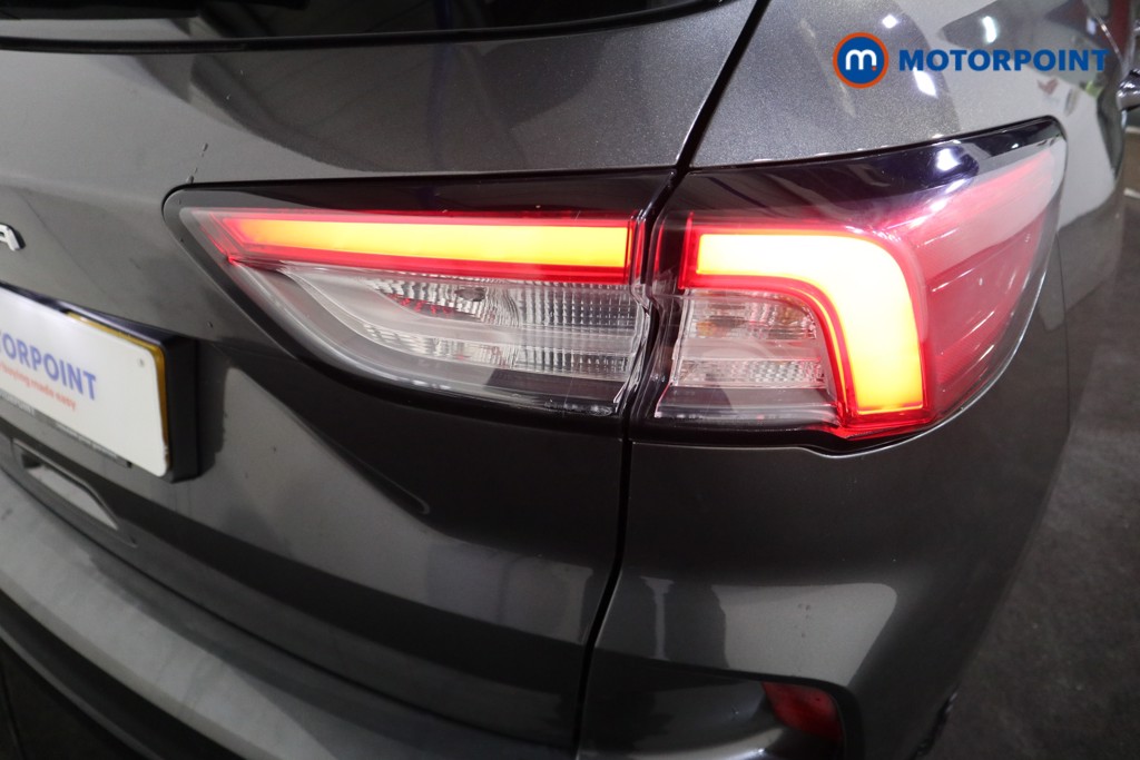 Ford Kuga St-Line X Edition Automatic Diesel SUV - Stock Number (1599265) - 22nd supplementary image