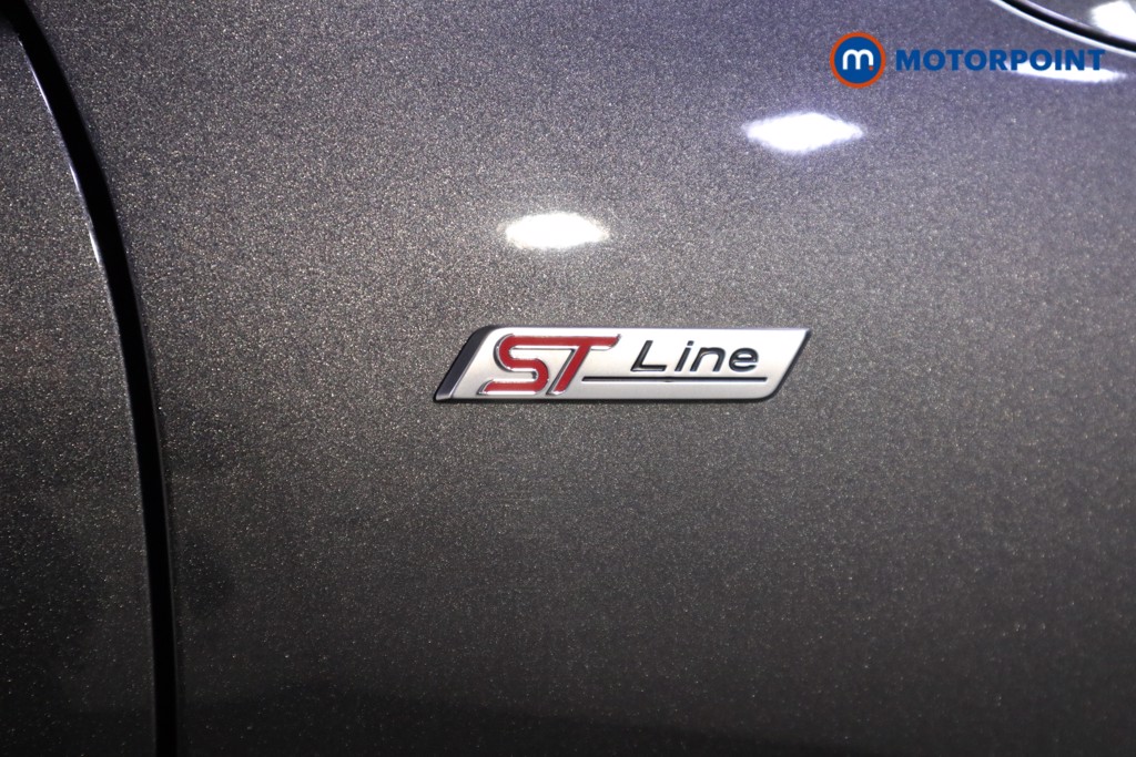 Ford Kuga St-Line X Edition Automatic Diesel SUV - Stock Number (1599265) - 24th supplementary image