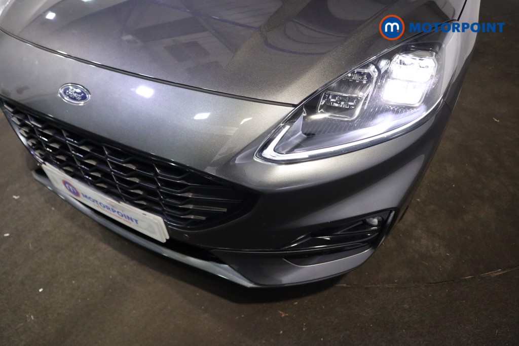 Ford Kuga St-Line X Edition Automatic Diesel SUV - Stock Number (1599265) - 29th supplementary image