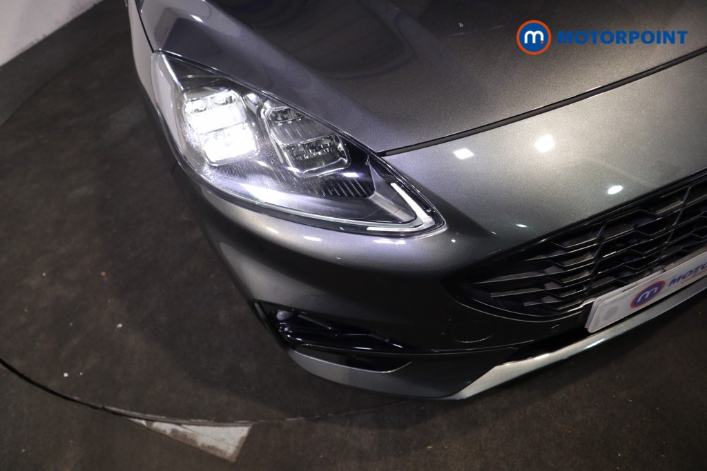 Ford Kuga St-Line X Edition Automatic Diesel SUV - Stock Number (1599265) - 30th supplementary image