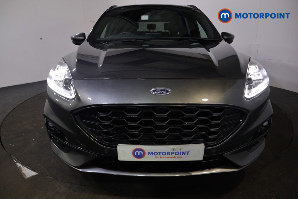 Ford Kuga St-Line X Edition Automatic Diesel SUV - Stock Number (1599265) - 31st supplementary image