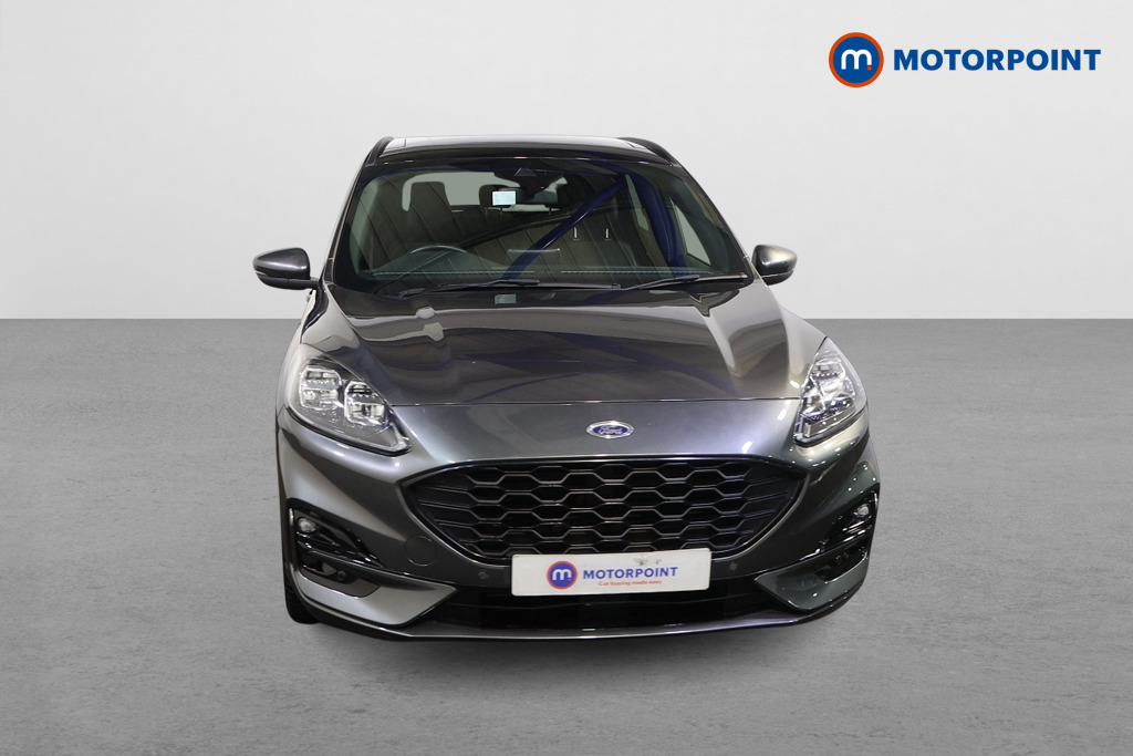 Ford Kuga St-Line X Edition Automatic Diesel SUV - Stock Number (1599265) - Front bumper