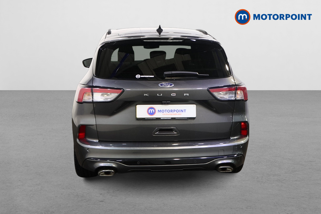Ford Kuga St-Line X Edition Automatic Diesel SUV - Stock Number (1599265) - Rear bumper