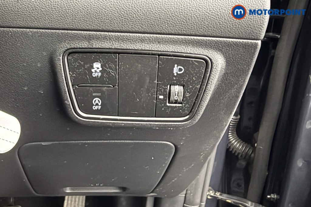 Hyundai Tucson Se Connect Manual Petrol SUV - Stock Number (1599311) - 14th supplementary image