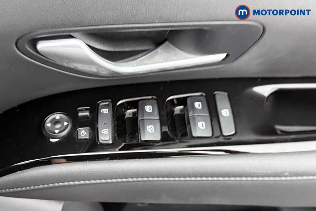 Hyundai Tucson Se Connect Manual Petrol SUV - Stock Number (1599311) - 15th supplementary image