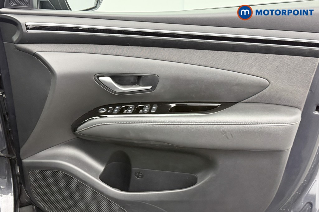 Hyundai Tucson Se Connect Manual Petrol SUV - Stock Number (1599311) - 16th supplementary image