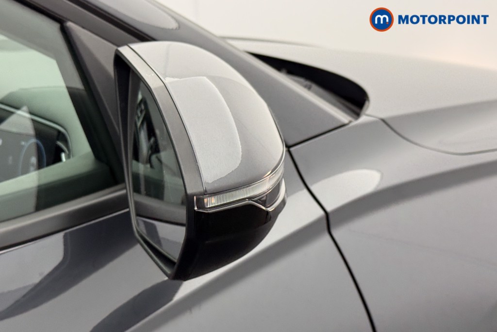 Hyundai Tucson Se Connect Manual Petrol SUV - Stock Number (1599311) - 17th supplementary image