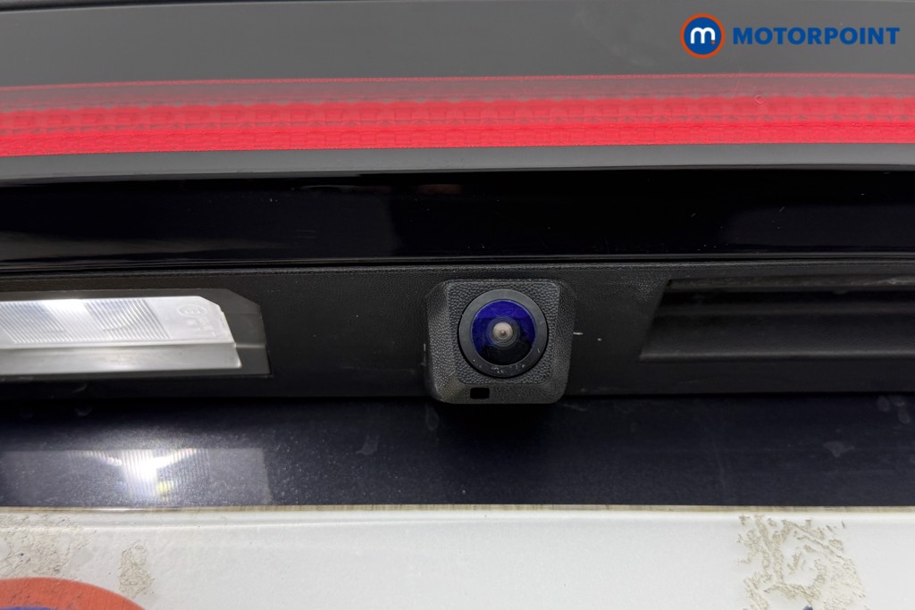 Hyundai Tucson Se Connect Manual Petrol SUV - Stock Number (1599311) - 20th supplementary image