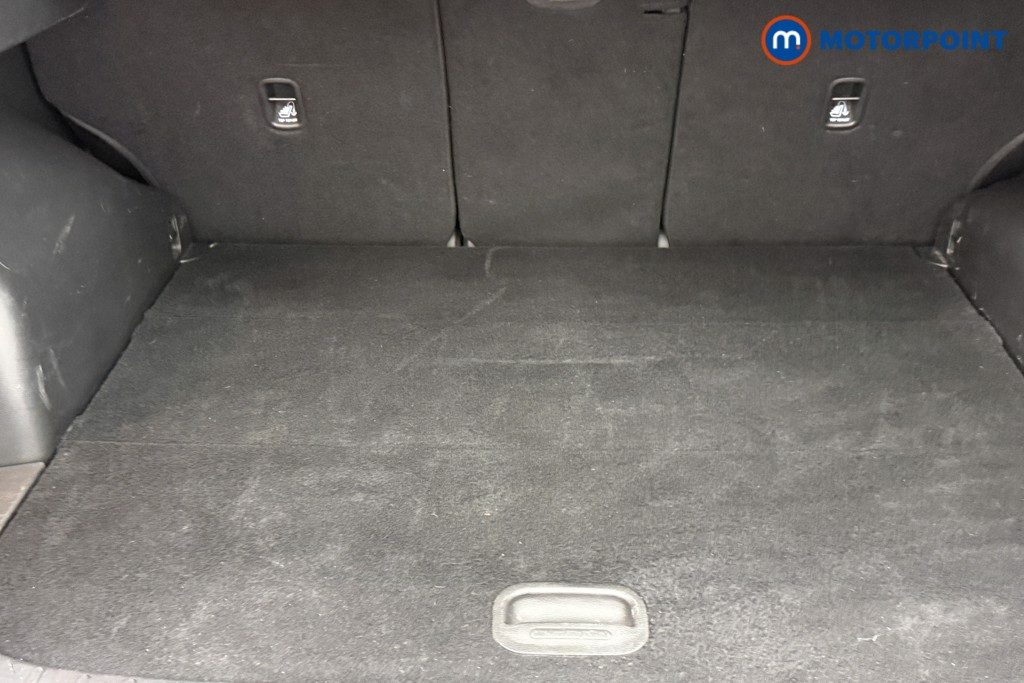 Hyundai Tucson Se Connect Manual Petrol SUV - Stock Number (1599311) - 21st supplementary image