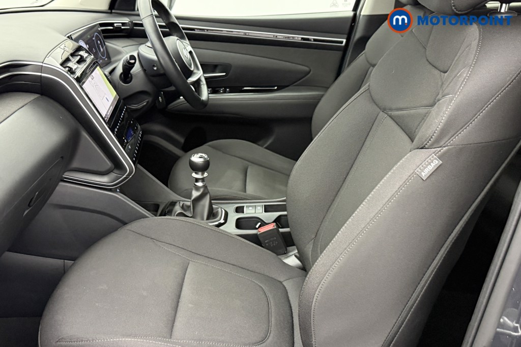 Hyundai Tucson Se Connect Manual Petrol SUV - Stock Number (1599311) - 22nd supplementary image