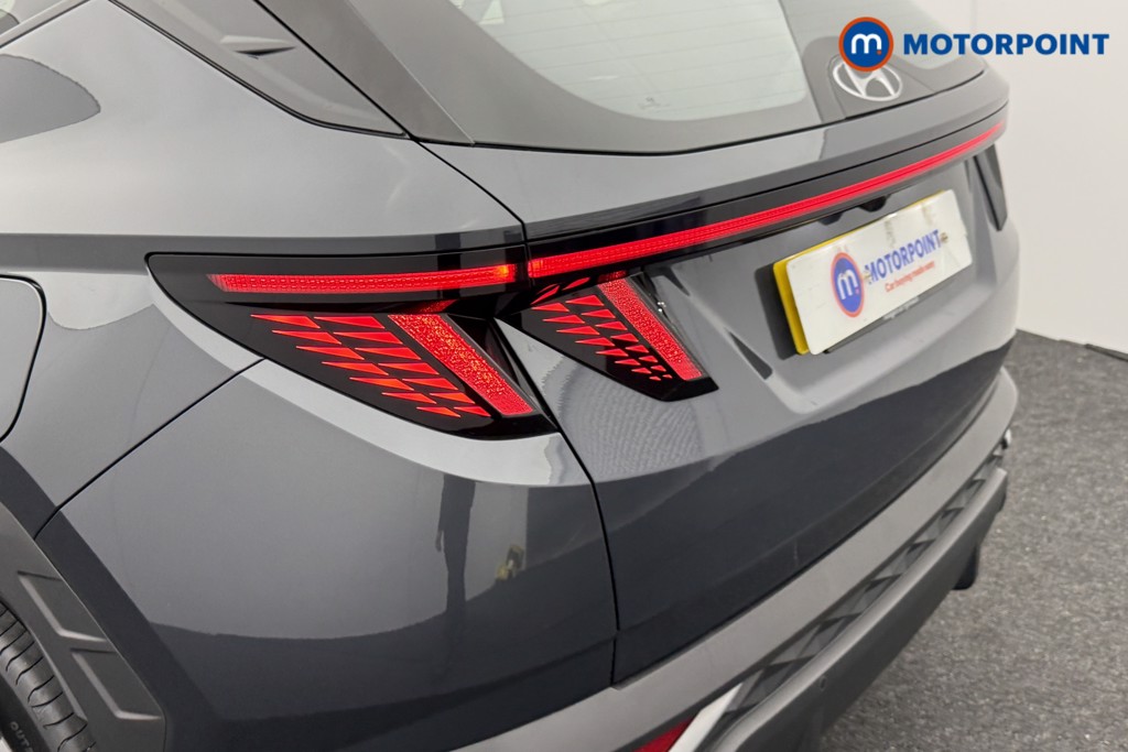 Hyundai Tucson Se Connect Manual Petrol SUV - Stock Number (1599311) - 26th supplementary image