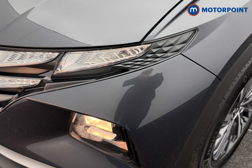 Hyundai Tucson Se Connect Manual Petrol SUV - Stock Number (1599311) - 27th supplementary image