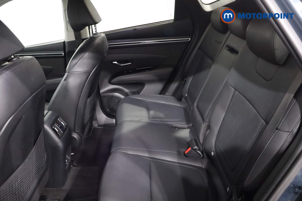 Hyundai Tucson Ultimate Automatic Petrol Plug-In Hybrid SUV - Stock Number (1599348) - 5th supplementary image