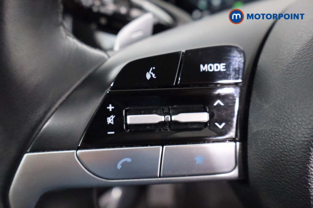 Hyundai Tucson Ultimate Automatic Petrol Plug-In Hybrid SUV - Stock Number (1599348) - 7th supplementary image