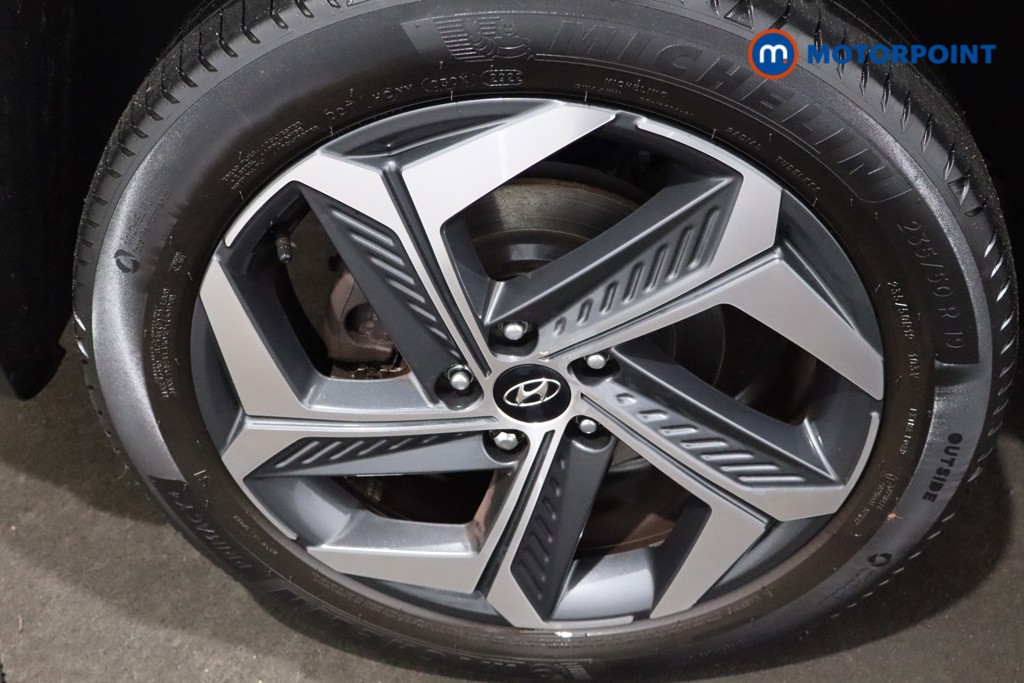 Hyundai Tucson Ultimate Automatic Petrol Plug-In Hybrid SUV - Stock Number (1599348) - 9th supplementary image